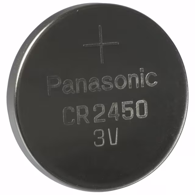 CR2450 Tianqiu